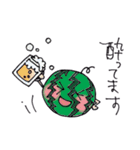 ベジライフ（個別スタンプ：40）
