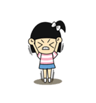 Baby Lulu（個別スタンプ：2）