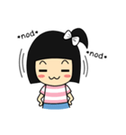 Baby Lulu（個別スタンプ：3）