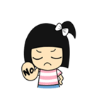 Baby Lulu（個別スタンプ：4）
