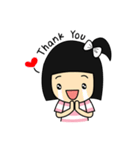 Baby Lulu（個別スタンプ：5）
