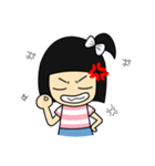 Baby Lulu（個別スタンプ：7）