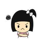 Baby Lulu（個別スタンプ：8）