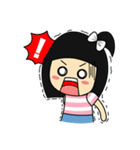Baby Lulu（個別スタンプ：9）