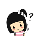 Baby Lulu（個別スタンプ：10）