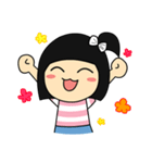 Baby Lulu（個別スタンプ：11）