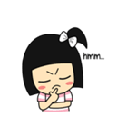 Baby Lulu（個別スタンプ：14）