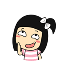Baby Lulu（個別スタンプ：15）