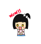 Baby Lulu（個別スタンプ：16）
