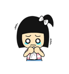 Baby Lulu（個別スタンプ：18）