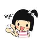 Baby Lulu（個別スタンプ：20）