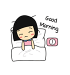 Baby Lulu（個別スタンプ：21）