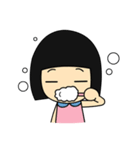 Baby Lulu（個別スタンプ：23）