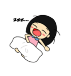 Baby Lulu（個別スタンプ：26）