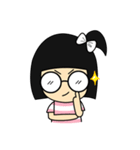 Baby Lulu（個別スタンプ：27）