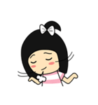 Baby Lulu（個別スタンプ：28）
