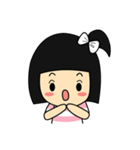 Baby Lulu（個別スタンプ：30）