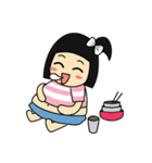 Baby Lulu（個別スタンプ：31）