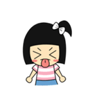 Baby Lulu（個別スタンプ：32）