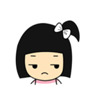 Baby Lulu（個別スタンプ：34）