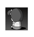 Baby Lulu（個別スタンプ：36）