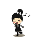Baby Lulu（個別スタンプ：38）