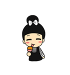 Baby Lulu（個別スタンプ：39）