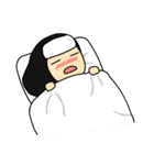 Baby Lulu（個別スタンプ：40）