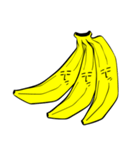 そんなBANANA☆（個別スタンプ：6）