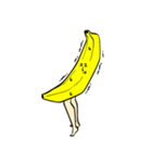 そんなBANANA☆（個別スタンプ：11）