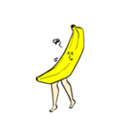 そんなBANANA☆（個別スタンプ：15）