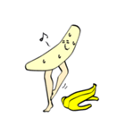 そんなBANANA☆（個別スタンプ：40）