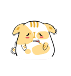 Cute cats Moya and Miyu（個別スタンプ：30）