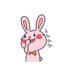 森のともだち（個別スタンプ：30）