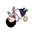 プレジデント・ゾエ（個別スタンプ：7）
