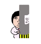 プレジデント・ゾエ（個別スタンプ：37）
