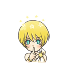 キラキラほしくん（個別スタンプ：29）