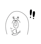 アイアムウニ（個別スタンプ：9）