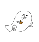 アイアムウニ（個別スタンプ：11）