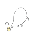 アイアムウニ（個別スタンプ：27）