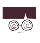 きのこ頭のつぶやき（個別スタンプ：19）
