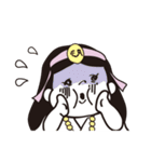 ひみみのめっちゃ開運スタンプ（個別スタンプ：22）
