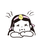 ひみみのめっちゃ開運スタンプ（個別スタンプ：24）