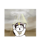 ひみみのめっちゃ開運スタンプ（個別スタンプ：32）