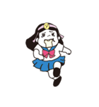 ひみみのめっちゃ開運スタンプ（個別スタンプ：33）