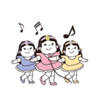 ひみみのめっちゃ開運スタンプ（個別スタンプ：34）