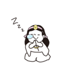 ひみみのめっちゃ開運スタンプ（個別スタンプ：35）