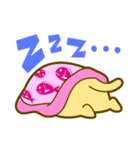 ぼく、ねこタイ（個別スタンプ：12）