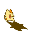 ぼく、ねこタイ（個別スタンプ：29）