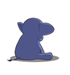 Tongdee - Funny and Lovely Elephant（個別スタンプ：31）